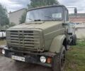 Зеленый ЗИЛ 4331, объемом двигателя 8.74 л и пробегом 250 тыс. км за 1600 $, фото 1 на Automoto.ua