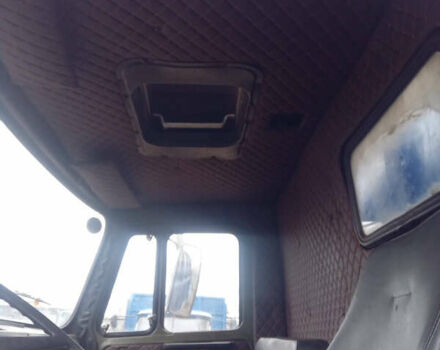 Зелений ЗІЛ 4331, об'ємом двигуна 4.75 л та пробігом 100 тис. км за 5500 $, фото 4 на Automoto.ua