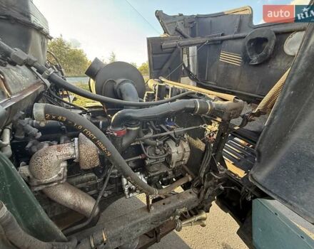 ЗИЛ 4331 1994 в Тульчине на Automoto.ua Зеленый ЗИЛ 4331, объемом двигателя 6.3 л и пробегом 3 тыс. км за 18300 $, фото 31 на Automoto.ua