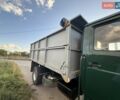 ЗИЛ 4331 1994 в Тульчине на Automoto.ua Зеленый ЗИЛ 4331, объемом двигателя 6.3 л и пробегом 3 тыс. км за 18300 $, фото 4 на Automoto.ua