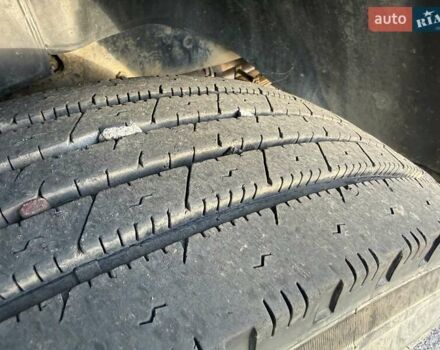 ЗИЛ 4331 1994 в Тульчине на Automoto.ua Зеленый ЗИЛ 4331, объемом двигателя 6.3 л и пробегом 3 тыс. км за 18300 $, фото 16 на Automoto.ua