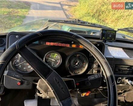 ЗИЛ 4331 1994 в Тульчине на Automoto.ua Зеленый ЗИЛ 4331, объемом двигателя 6.3 л и пробегом 3 тыс. км за 18300 $, фото 23 на Automoto.ua