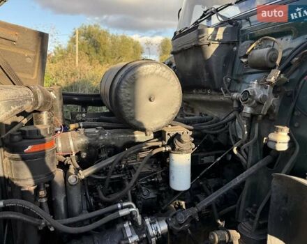 ЗИЛ 4331 1994 в Тульчине на Automoto.ua Зеленый ЗИЛ 4331, объемом двигателя 6.3 л и пробегом 3 тыс. км за 18300 $, фото 30 на Automoto.ua