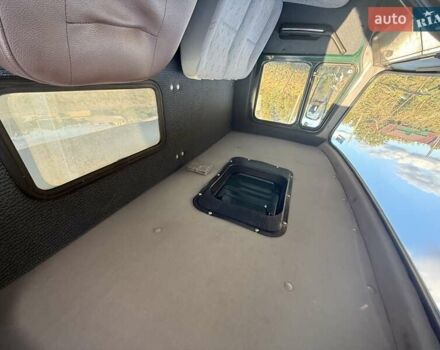 ЗИЛ 4331 1994 в Тульчине на Automoto.ua Зеленый ЗИЛ 4331, объемом двигателя 6.3 л и пробегом 3 тыс. км за 18300 $, фото 25 на Automoto.ua