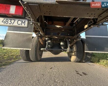 ЗИЛ 4331 1994 в Тульчине на Automoto.ua Зеленый ЗИЛ 4331, объемом двигателя 6.3 л и пробегом 3 тыс. км за 18300 $, фото 8 на Automoto.ua