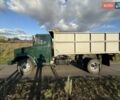 ЗИЛ 4331 1994 в Тульчине на Automoto.ua Зеленый ЗИЛ 4331, объемом двигателя 6.3 л и пробегом 3 тыс. км за 18300 $, фото 12 на Automoto.ua