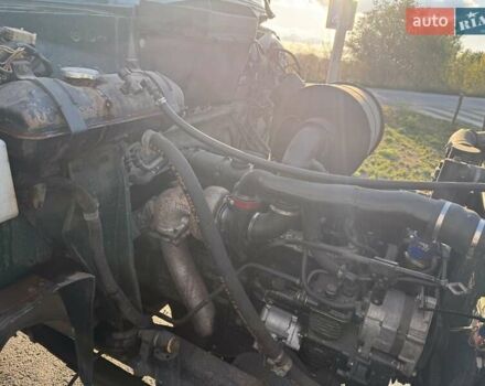 ЗИЛ 4331 1994 в Тульчине на Automoto.ua Зеленый ЗИЛ 4331, объемом двигателя 6.3 л и пробегом 3 тыс. км за 18300 $, фото 28 на Automoto.ua