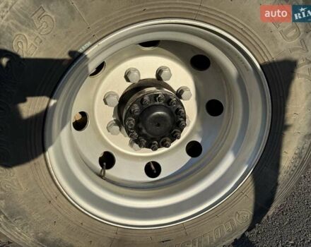 ЗИЛ 4331 1994 в Тульчине на Automoto.ua Зеленый ЗИЛ 4331, объемом двигателя 6.3 л и пробегом 3 тыс. км за 18300 $, фото 18 на Automoto.ua