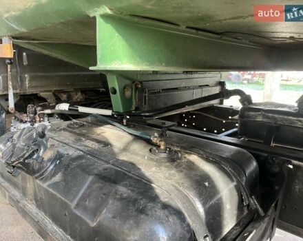 Зеленый ЗИЛ 433102, объемом двигателя 5.96 л и пробегом 1 тыс. км за 10500 $, фото 9 на Automoto.ua