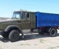 Зеленый ЗИЛ 433102, объемом двигателя 8.74 л и пробегом 210 тыс. км за 10500 $, фото 1 на Automoto.ua