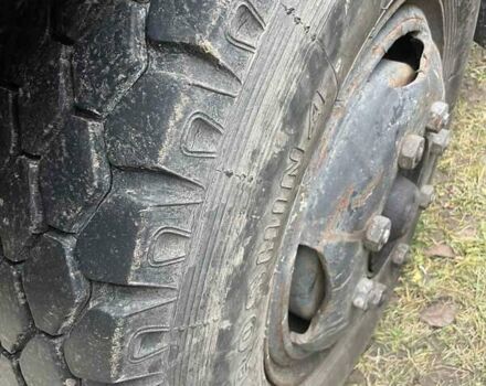 ЗИЛ 4333, объемом двигателя 0 л и пробегом 150 тыс. км за 3700 $, фото 3 на Automoto.ua