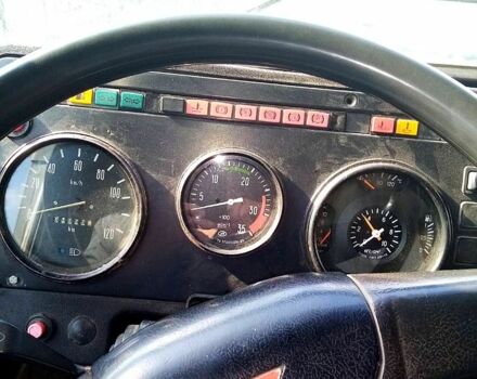 ЗІЛ 4333, об'ємом двигуна 4.8 л та пробігом 200 тис. км за 8500 $, фото 9 на Automoto.ua