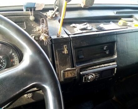 ЗІЛ 4333, об'ємом двигуна 4.8 л та пробігом 200 тис. км за 8500 $, фото 10 на Automoto.ua