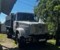 Серый ЗИЛ 4333, объемом двигателя 4.75 л и пробегом 7 тыс. км за 11000 $, фото 1 на Automoto.ua