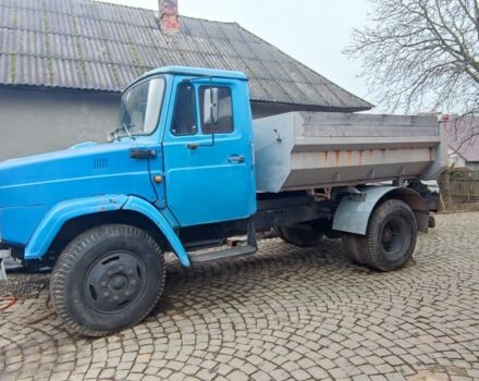 ЗИЛ 43336, объемом двигателя 0 л и пробегом 0 тыс. км за 6200 $, фото 2 на Automoto.ua