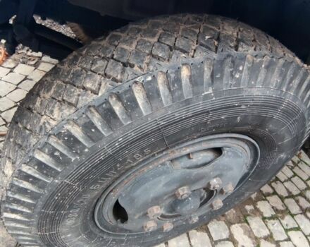 ЗИЛ 43336, объемом двигателя 0 л и пробегом 0 тыс. км за 6200 $, фото 6 на Automoto.ua