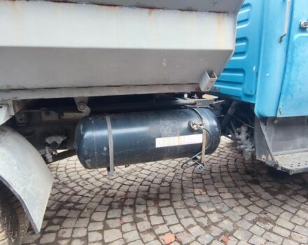 ЗИЛ 43336, объемом двигателя 0 л и пробегом 0 тыс. км за 6200 $, фото 7 на Automoto.ua