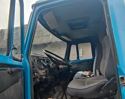 ЗИЛ 43336, объемом двигателя 0 л и пробегом 0 тыс. км за 6200 $, фото 5 на Automoto.ua