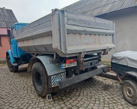 ЗИЛ 43336, объемом двигателя 0 л и пробегом 0 тыс. км за 6200 $, фото 3 на Automoto.ua