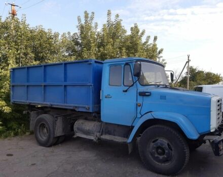 ЗІЛ 43336, об'ємом двигуна 0 л та пробігом 0 тис. км за 7300 $, фото 1 на Automoto.ua