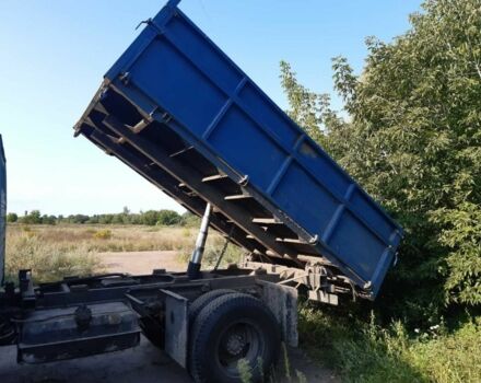 ЗІЛ 43336, об'ємом двигуна 0 л та пробігом 0 тис. км за 7000 $, фото 2 на Automoto.ua