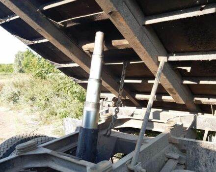 ЗІЛ 43336, об'ємом двигуна 0 л та пробігом 0 тис. км за 7000 $, фото 3 на Automoto.ua