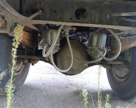 ЗІЛ 43336, об'ємом двигуна 0 л та пробігом 0 тис. км за 7300 $, фото 5 на Automoto.ua