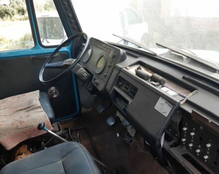 ЗІЛ 43336, об'ємом двигуна 0 л та пробігом 0 тис. км за 7300 $, фото 7 на Automoto.ua