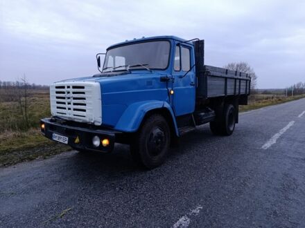 ЗІЛ 43336, об'ємом двигуна 0 л та пробігом 0 тис. км за 5300 $, фото 1 на Automoto.ua