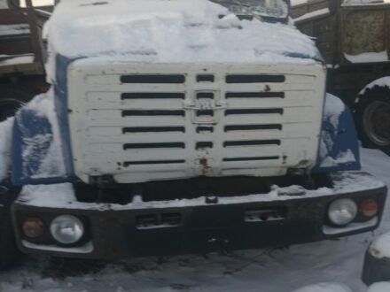 ЗИЛ 43336, объемом двигателя 0 л и пробегом 0 тыс. км за 4000 $, фото 1 на Automoto.ua