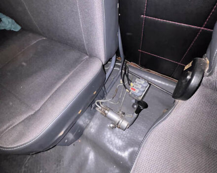 ЗИЛ 43336 1993 в Первомайск на Automoto.ua Синий ЗИЛ 43336, объемом двигателя 6.2 л и пробегом 86 тыс. км за 17300 $, фото 14 на Automoto.ua