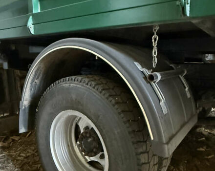 ЗИЛ 43336 1993 в Первомайск на Automoto.ua Синий ЗИЛ 43336, объемом двигателя 6.2 л и пробегом 86 тыс. км за 17300 $, фото 11 на Automoto.ua