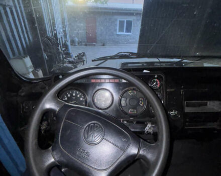 ЗИЛ 43336 1993 в Первомайск на Automoto.ua Синий ЗИЛ 43336, объемом двигателя 6.2 л и пробегом 86 тыс. км за 17300 $, фото 12 на Automoto.ua