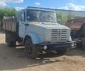 ЗІЛ 433362, об'ємом двигуна 0 л та пробігом 34 тис. км за 4500 $, фото 1 на Automoto.ua