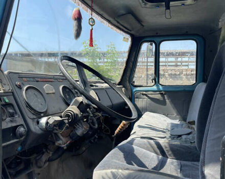 ЗІЛ 433362, об'ємом двигуна 0 л та пробігом 1 тис. км за 2000 $, фото 9 на Automoto.ua