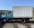 ЗІЛ 433362, об'ємом двигуна 0 л та пробігом 1 тис. км за 2000 $, фото 3 на Automoto.ua