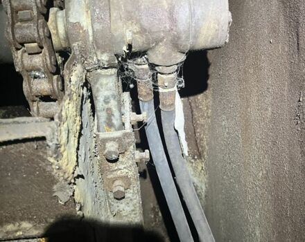 ЗИЛ 433362, объемом двигателя 0 л и пробегом 0 тыс. км за 950 $, фото 2 на Automoto.ua