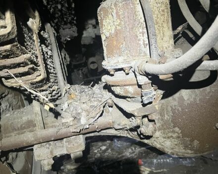 ЗИЛ 433362, объемом двигателя 0 л и пробегом 0 тыс. км за 950 $, фото 3 на Automoto.ua