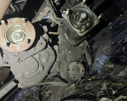 ЗИЛ 433362, объемом двигателя 0 л и пробегом 0 тыс. км за 950 $, фото 5 на Automoto.ua