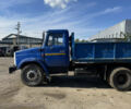 ЗИЛ 433362, объемом двигателя 0 л и пробегом 100 тыс. км за 12800 $, фото 1 на Automoto.ua