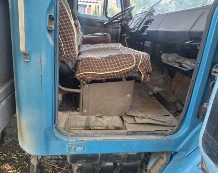 ЗИЛ 433362, объемом двигателя 0 л и пробегом 0 тыс. км за 4300 $, фото 1 на Automoto.ua