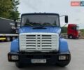 ЗИЛ 433362, объемом двигателя 0 л и пробегом 100 тыс. км за 9500 $, фото 1 на Automoto.ua