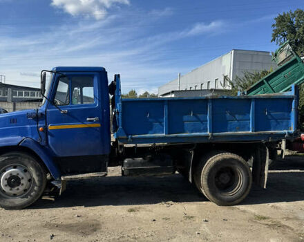 ЗИЛ 433362, объемом двигателя 0 л и пробегом 100 тыс. км за 12800 $, фото 2 на Automoto.ua