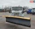 Сірий ЗІЛ 433362, об'ємом двигуна 6 л та пробігом 57 тис. км за 10000 $, фото 1 на Automoto.ua