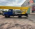 Синій ЗІЛ 433362, об'ємом двигуна 4.75 л та пробігом 500 тис. км за 17500 $, фото 3 на Automoto.ua