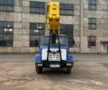 Синій ЗІЛ 433362, об'ємом двигуна 4.75 л та пробігом 500 тис. км за 17500 $, фото 1 на Automoto.ua