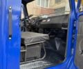 Синій ЗІЛ 433362, об'ємом двигуна 4.75 л та пробігом 500 тис. км за 17500 $, фото 5 на Automoto.ua
