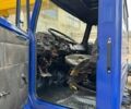 Синій ЗІЛ 433362, об'ємом двигуна 4.75 л та пробігом 500 тис. км за 17500 $, фото 4 на Automoto.ua