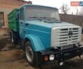 Синий ЗИЛ 433362, объемом двигателя 6 л и пробегом 100 тыс. км за 22000 $, фото 3 на Automoto.ua