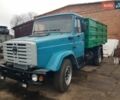 Синий ЗИЛ 433362, объемом двигателя 6 л и пробегом 100 тыс. км за 22000 $, фото 1 на Automoto.ua